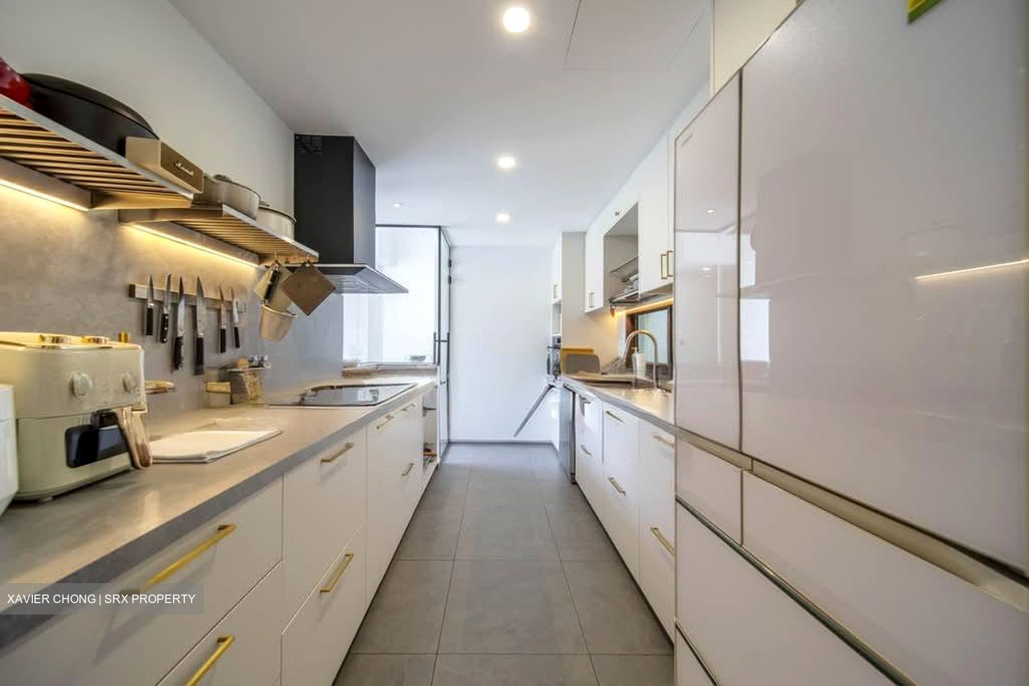 Varsity Park Condominium (D5), Condominium #578918071
